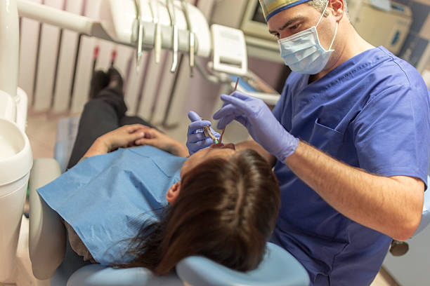 Best Dental Exams and Cleanings  in Mango, FL