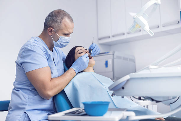 Best Oral Cancer Screening  in Mango, FL