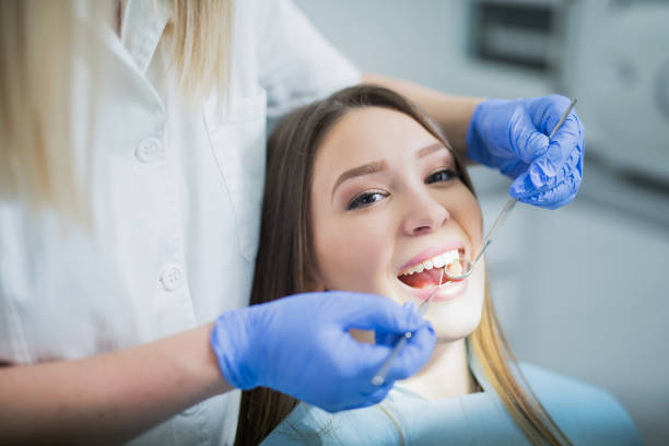 Professional  Holistic Dental Services in Mango, FL